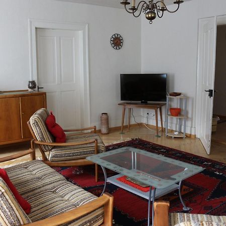 Ferienwohnung Haus Ryter Göschenen Εξωτερικό φωτογραφία
