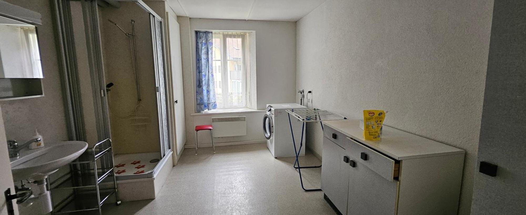 Ferienwohnung Haus Ryter Göschenen Εξωτερικό φωτογραφία